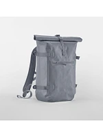 Quadra QS 575 Vodovzdorný batoh 51.S575 modro-sivý