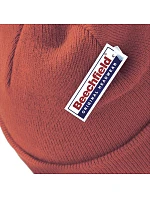 Beechfield B 45 Pletená čiapka „Original“ 53.0045 biela