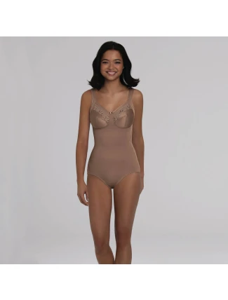 Sophia komfortný korzet 3509 dusty rose - Anita Classix