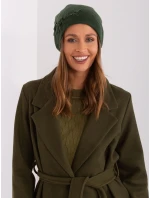 AT CZ 2329 cap.76 tmavo zelená