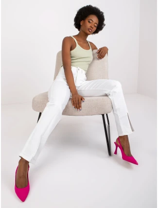 Top D16005W02423A pistáciová