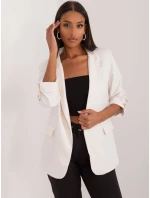 TW ZT BI 27192 bunda.44P ecru