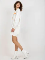 Mikina VI BL 3212.15X ecru Mikina VI BL 3212.15X ecru