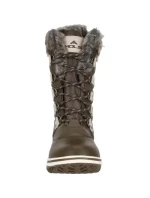 Dámske zimné topánky Mols ENFIELD Dámske zimné topánky Mols ENFIELD