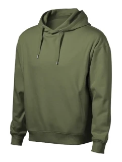 Pánska mikina Moon khaki