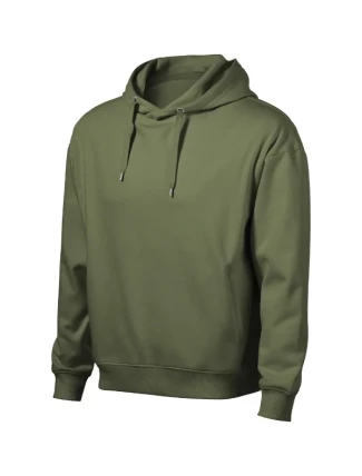 Pánska mikina Moon khaki