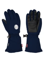 Detské zimné rukavice Narvik Glove Jr 932-100 dark blue - Trollkids Detské zimné rukavice Narvik Glove Jr 932-100 dark blue - Trollkids