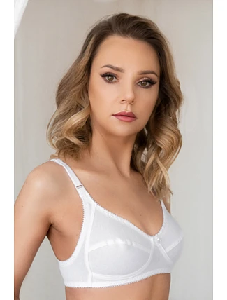 Dámska podprsenka BELLA SECRET Basia Dámska podprsenka BELLA SECRET Basia