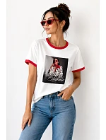 CARMEN BLOUSE CARMEN BLOUSE