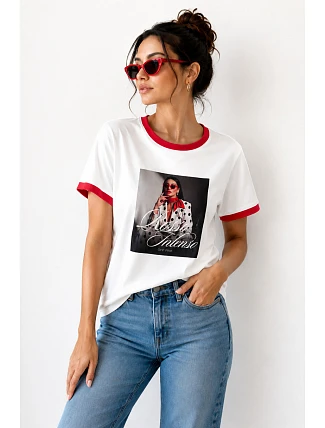 CARMEN BLOUSE CARMEN BLOUSE