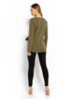 Blúzka model 113248 PeeKaBoo