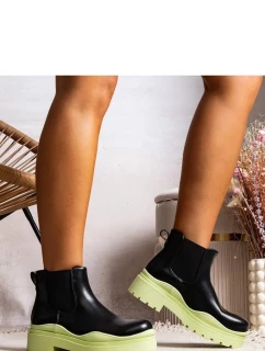 Topánky model 205151 Solea