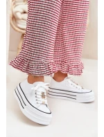 Tenisky model 214396 Krok vo veľkom štýle