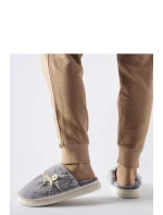 Papuče model 223121 Solea Papuče model 223121 Solea