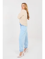 Tepláky model 224400 Taliansko Moda