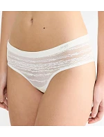 SLOGGI FREE EVOLVE - Hipster Lace: super elastická čipka a pohodlie Sloggi