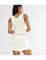 MIX & MATCH - Boxerky s nariasenými lemami Triumph