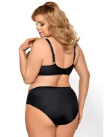 Mäkká dámska podprsenka Soft Gorsenia K 378 Victoria