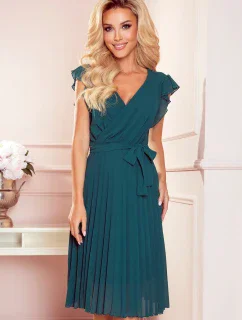 Dámske šaty 374-1 POLINA - NUMOCO