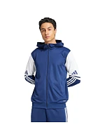 Mikina adidas Squadra 25 Hoody M JD2989 muži
