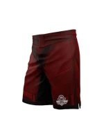 Šortky - tréningové šortky "Cyborg" M