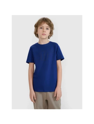 Tričko 4F Jr 4FJWSS25TTSHM2179-36S