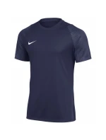 Tričko NIke Dri-Fit Academy II navy blue HV8160 410 pánske Tričko NIke Dri-Fit Academy II navy blue HV8160 410 pánske