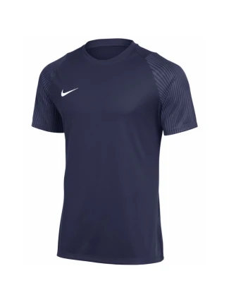 Tričko NIke Dri-Fit Academy II navy blue HV8160 410 pánske Tričko NIke Dri-Fit Academy II navy blue HV8160 410 pánske
