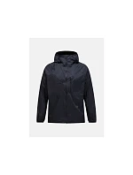 Pánska bunda PEAK PERFORMANCE M Freelight Alpha Jacket, čierna Pánska bunda PEAK PERFORMANCE M Freelight Alpha Jacket, čierna