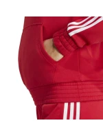 Adidas TIRO 23 Mikina s kapucňou W HS7234