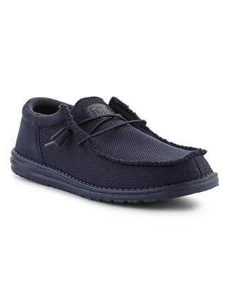 Topánky Hey Dude Wally M 40011-410 Topánky Hey Dude Wally M 40011-410