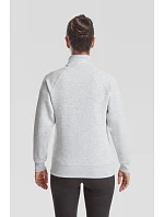 Fruit of the Loom Premium Lady-Fit Sweat Jacket Dámska mikina 16.2116 biela Fruit of the Loom Premium Lady-Fit Sweat Jacket Dámska mikina 16.2116 biela