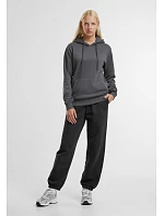 New Morning Studios NM 010 Unisex mikina s kapucňou 57.0010 lila New Morning Studios NM 010 Unisex mikina s kapucňou 57.0010 lila