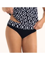 Spodné nohavičky Style Chiara 8485-0 tmavomodré - Anita Classix