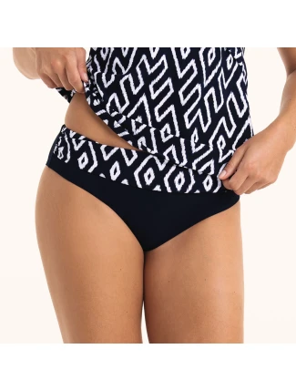 Spodné nohavičky Style Chiara 8485-0 tmavomodré - Anita Classix