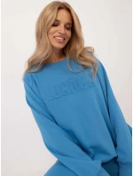 Súprava EM KMPL 930.61 modrá