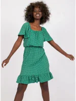 Dámske šaty-RO-SK-ELB-2316.38X-zelené