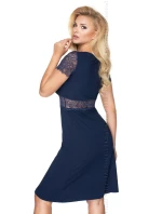 Cameron Námornícka modrá košieľka - Irall