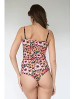 Rudbekia Cami Top Shirt - Julimex