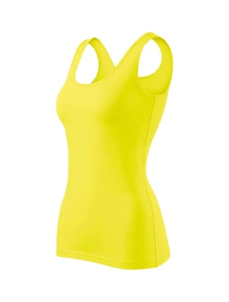 Dámske tielko Triumph lemon