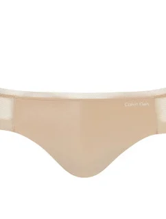 Dámske nohavičky QF1708E - Calvin Klein