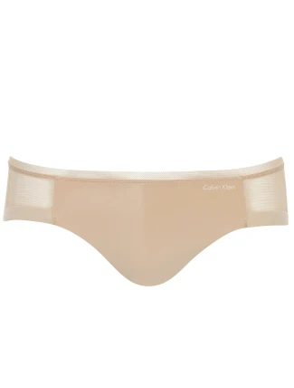 Dámske nohavičky QF1708E - Calvin Klein