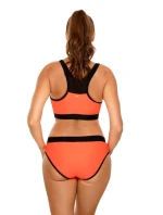 Dvojdielne plavky model 164112 Marko Dvojdielne plavky model 164112 Marko