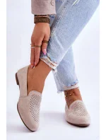 Mokasíny model 179109 Step in style