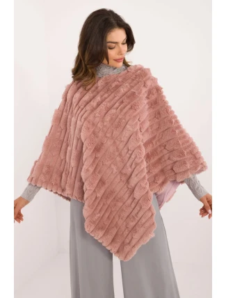 Poncho model 200205 AT Poncho model 200205 AT