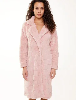 LingaDore 7602 Dámsky župan