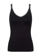 Dámske tielko Sloggi GO Shirt 01 C2P čierne