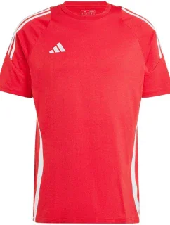 Tričko adidas Tiro 24 Sweat M IR9349 pánske