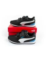 Topánky Puma ST Runner v3 NL V PS Jr 384902 10 Topánky Puma ST Runner v3 NL V PS Jr 384902 10