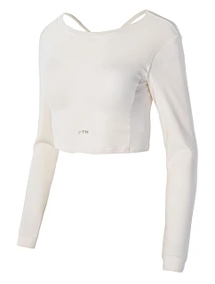 Dámske tričko s dlhým rukávom FIJI W